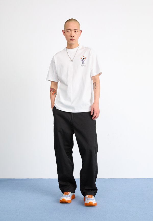 STARDUST TEE - Print T-shirt2