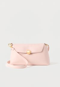 SFERA SOFT MINI - Borsa a tracolla - dusty pink