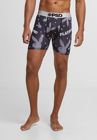 PSD PLAYBOY MIX 5I 3PK BOXERSHORTS - Boxers - multi