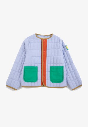 Bobo Choses, BOOO BO CHOSES TAG - Veste mi-saison - lilac
