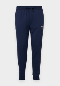 Não selecionado, cruise navy/white