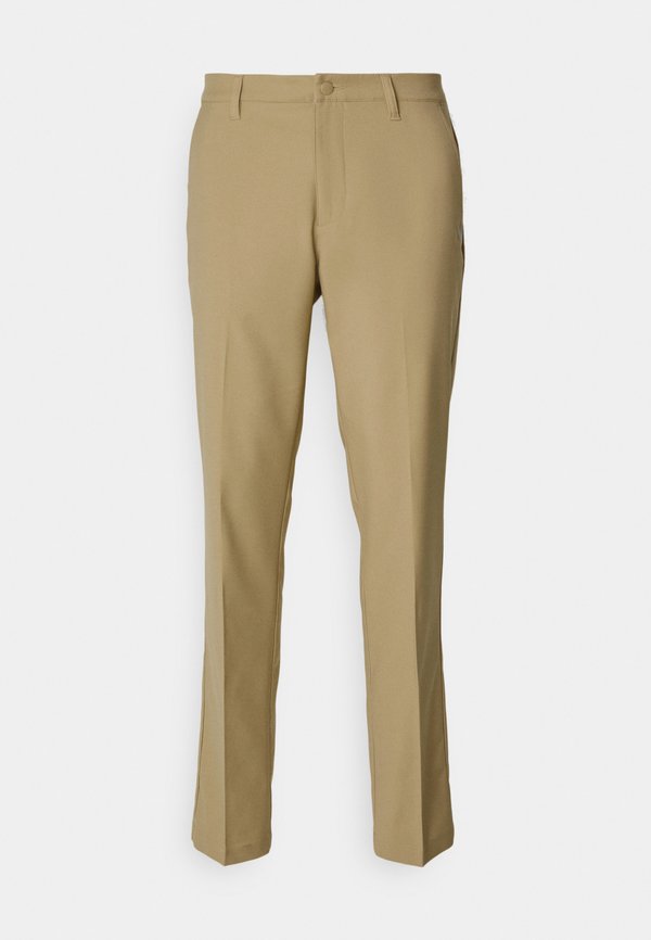 ADI ADVANTAGE TAPERED GOLF PANT - Trousers - hemp2