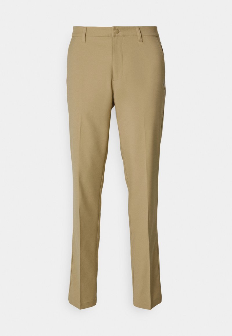 adidas Golf Broek beige adidas Golf Broek beige