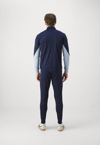 Nike Performance FRANCE FFF STRIKE TRACK SUIT - Squadra nazionale - dark blue