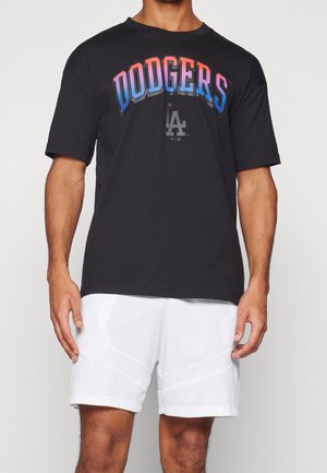 Klubbkläder - black