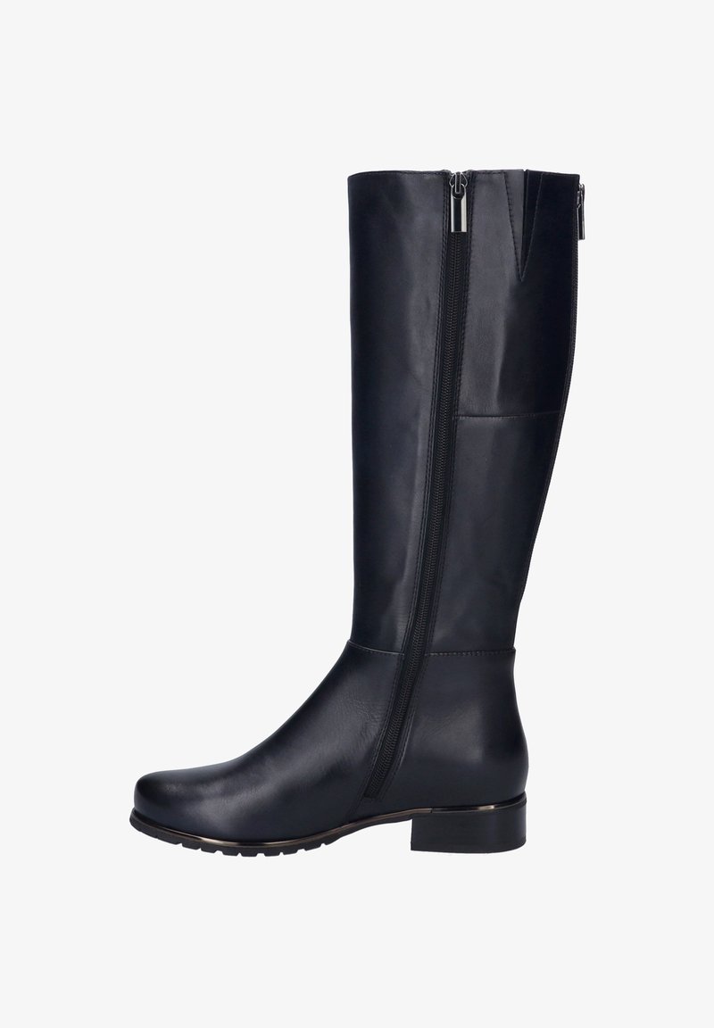 Josef Seibel CHIARA 01 - Boots - dunkelblau kombi