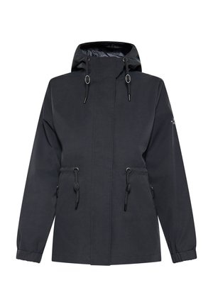 DreiMaster, DREIMASTER REGENJACKE - Regenjas - schwarz