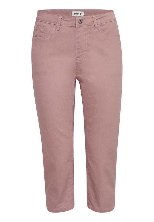 OXPam - Slim fit jeans - ash rose2
