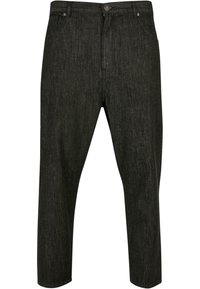Unselected, realblack washed
