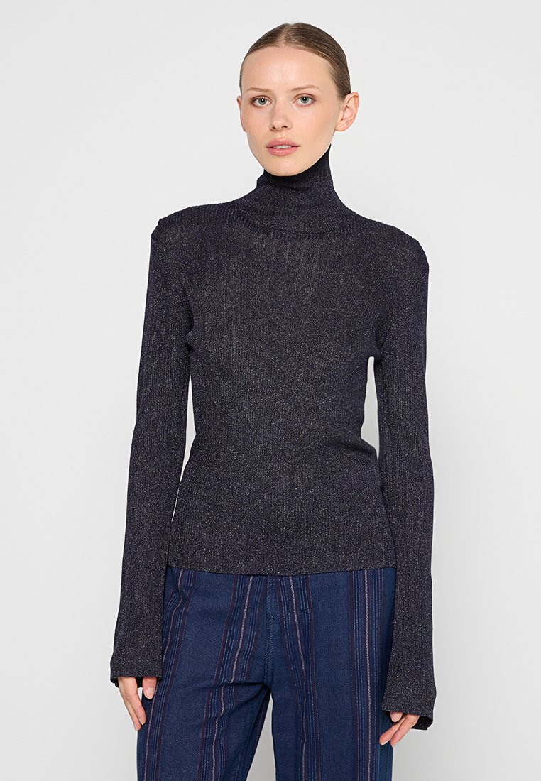 Minimum Trui donkergrijs Minimum Trui donkergrijs