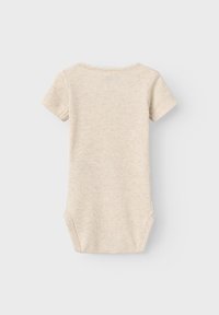 Name it 3-ER STÜCK SET NBFKAB - Body - hellbraun