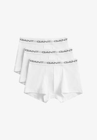 Non selezionato, white