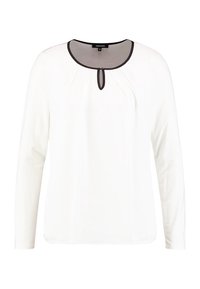 More & More Blusa - off-white