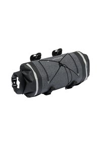 Vaude RT-LENKERTA TRAILFRONT COMPACT - Valigia - black uni