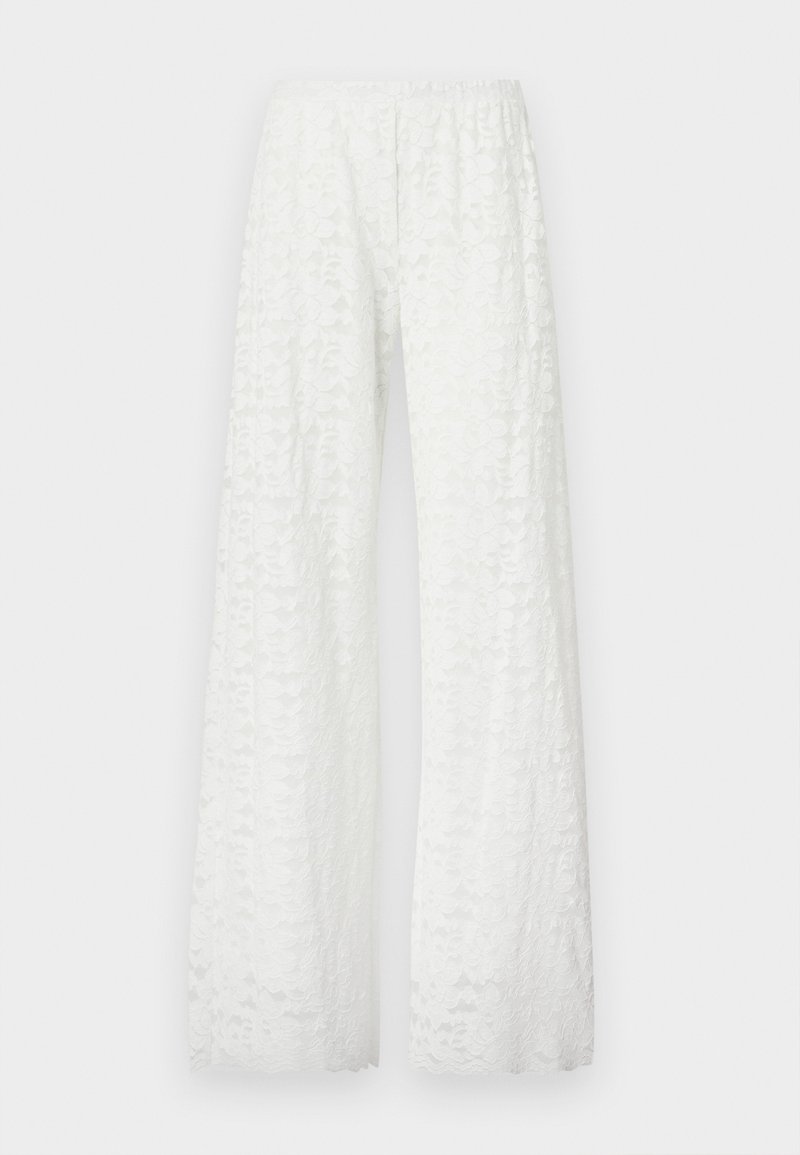 Diane von Furstenberg Broek wit