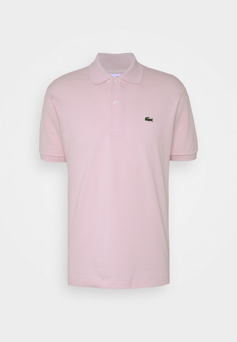 Lacoste Piké - light pink