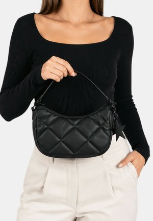L'Atelier Du Sac, BORSA - Borsa a mano - nero
