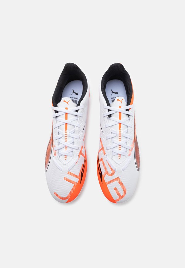 ULTRA 5 PLAY MG - Moulded stud football boots2