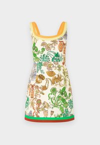 FIESTA MINI DRESS - Day dress - multi coloured