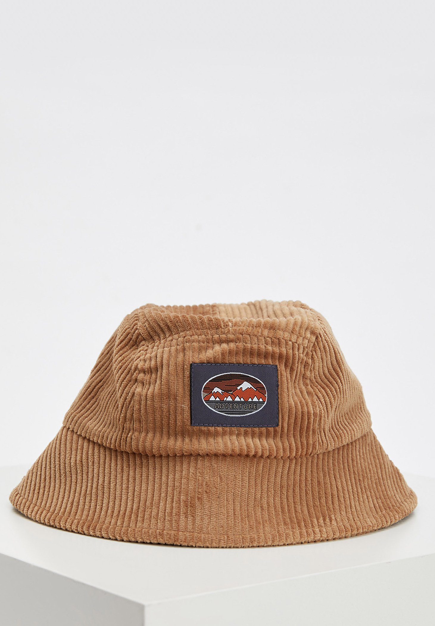 DeFacto Cappello - brown/marrone - Zalando.it
