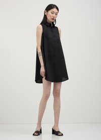 Calliope Top - nero