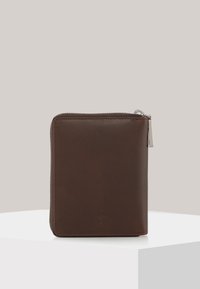JOOP! LORETO ARGOS - Wallet - cognac