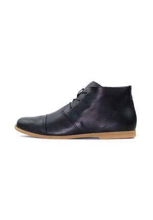 ’87 DESERT BOOTS - Šněrovací kotníkové boty - schwarz