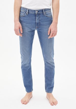 JAARI - Slim fit jeans - shabby