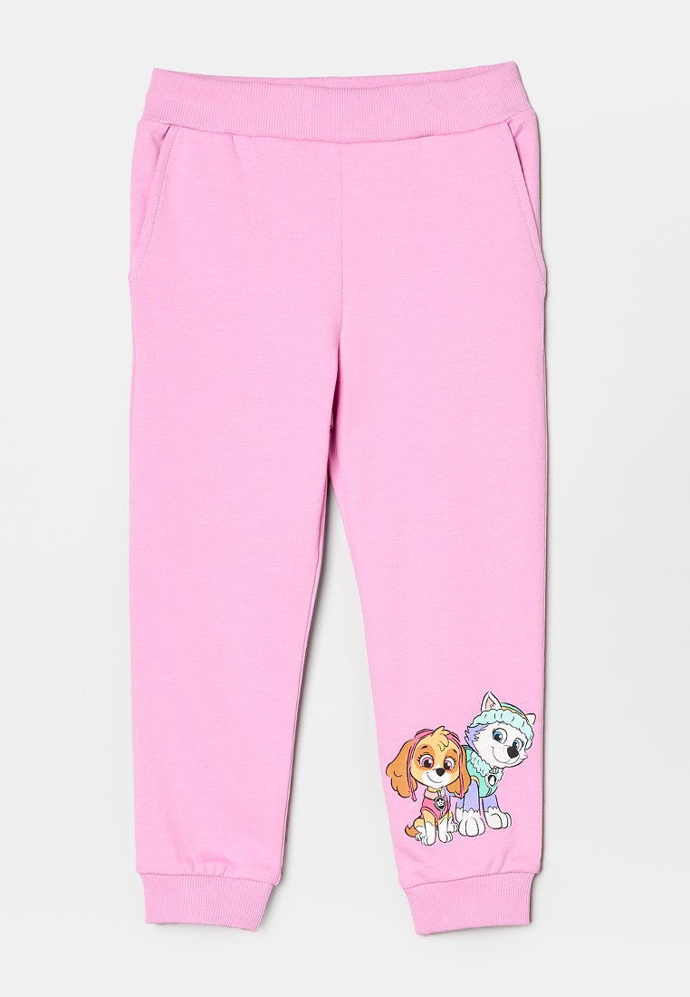 name it Trainingsbroek lila