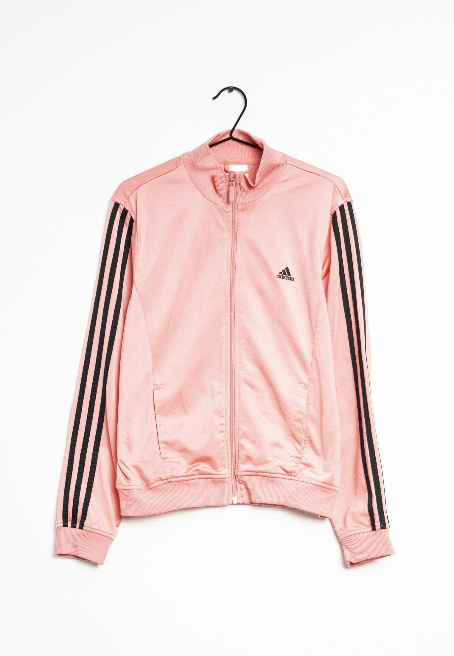 Sudadera con cremallera - - (Segunda mano) Zalando.es