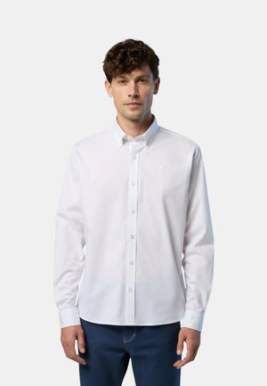 Camicia - bianco