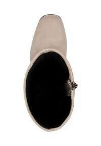 Tamaris Stivali alti - taupe