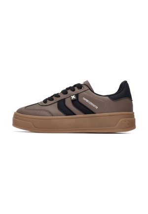 Zapatillas - brown