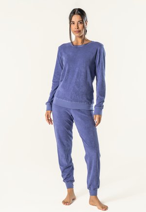 BONNIE - Pyjama set - velvet morning