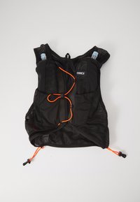 5L UNISEX - Hydration rucksack - black