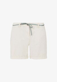 Geselecteerd, kitoffwhite