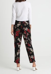 ONLY Pantalon classique - black