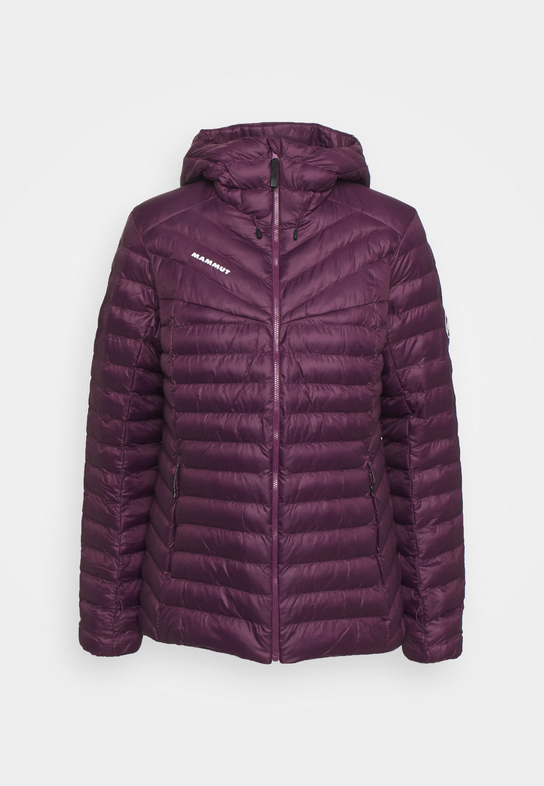 kinderjacke mammut