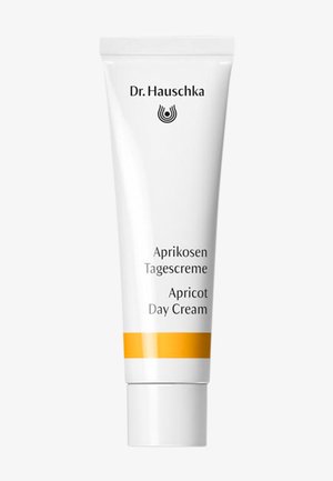 APRICOT DAY CREAM - Face cream - -