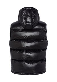 Schott UNISEX czarny