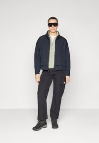 Columbia PARACUTIE™ - Vindjacka - black