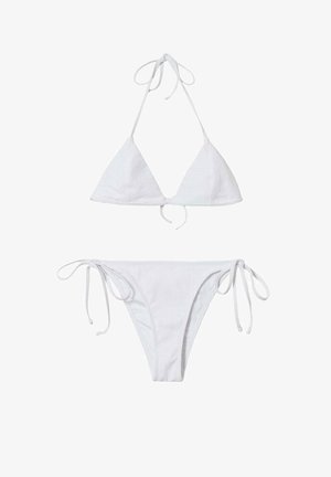 MADEIRA - Bikini - white