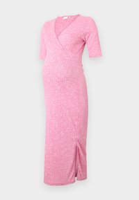 MLAYSE TESS  DRESS - Jerseykjole - sweet dreams