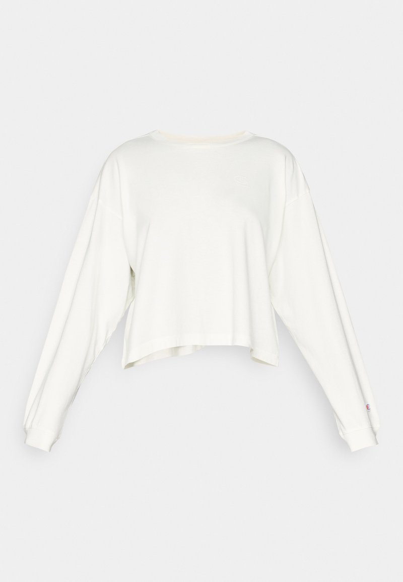 Champion Longsleeve crème Champion Longsleeve crème