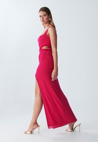 BWLDR MIAMI  - Maksimekko - hot pink