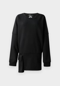 DRESS - Vestito casual - black