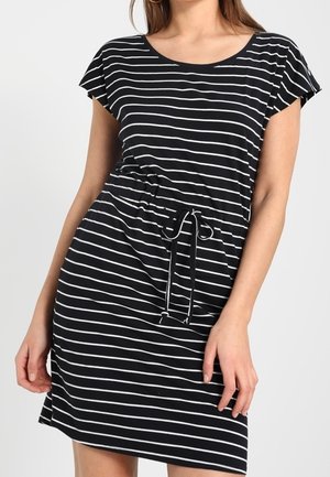 Robe de jour - black