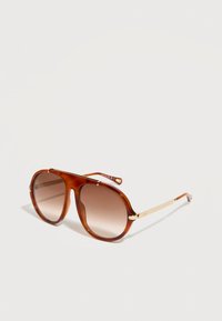 Valgt, havana/gold-coloured/brown