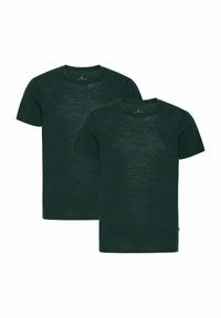 Unausgewählt, dark green