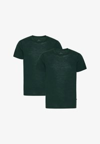 Unausgewählt, dark green